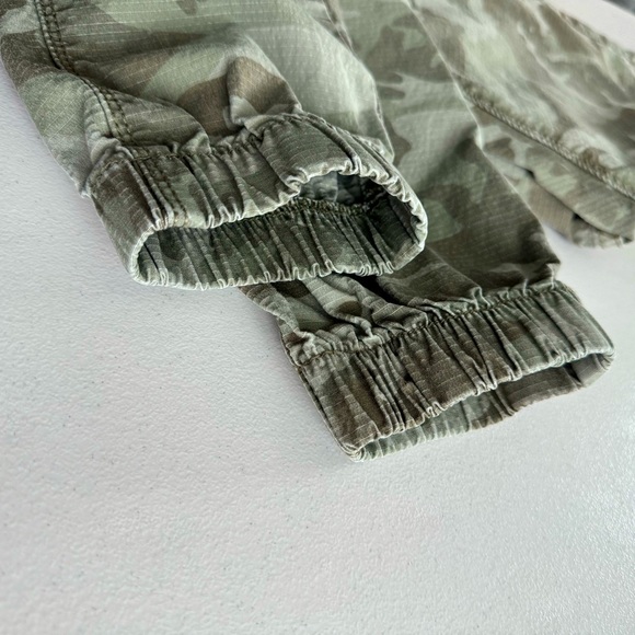 Boy’s thin flexible cargo joggers, size 14 - Picture 7 of 11